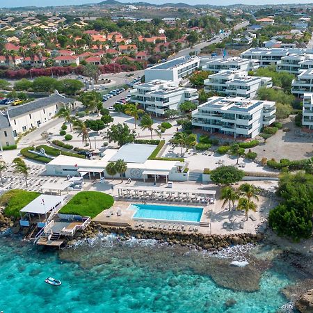 Papagayo Beach Hotel (Adults Only) Виллемстад Экстерьер фото