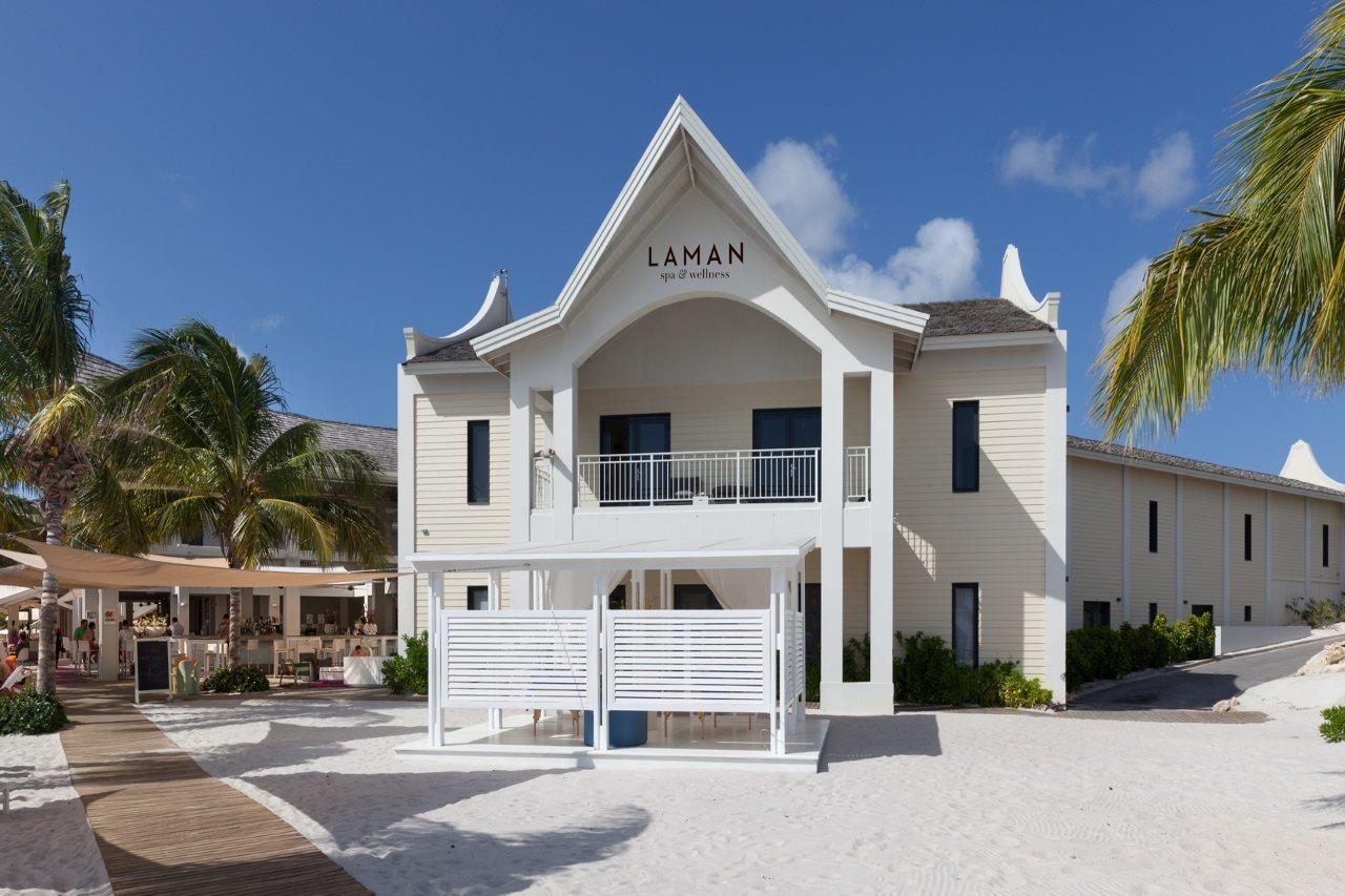 Papagayo Beach Hotel (Adults Only) Виллемстад Экстерьер фото
