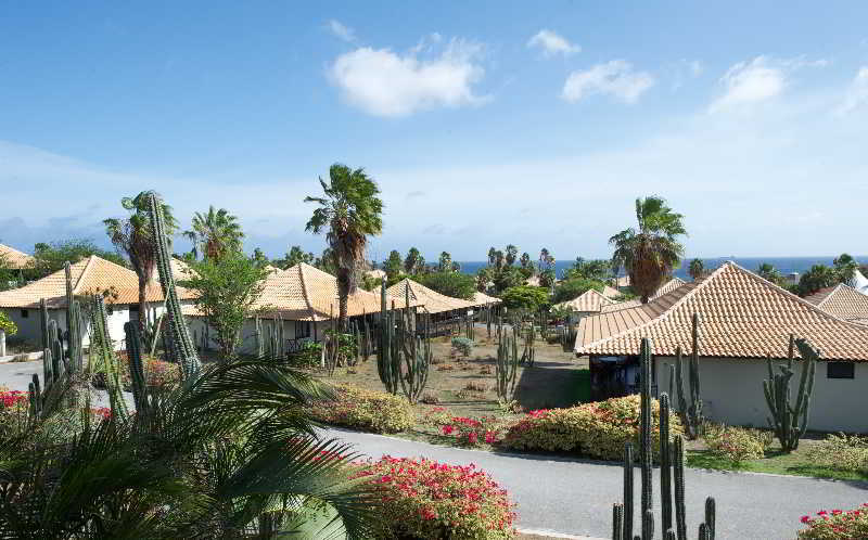 Papagayo Beach Hotel (Adults Only) Виллемстад Экстерьер фото